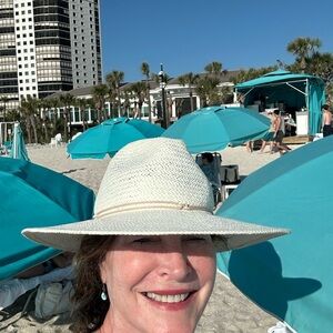 Meet your Posher, Maureen